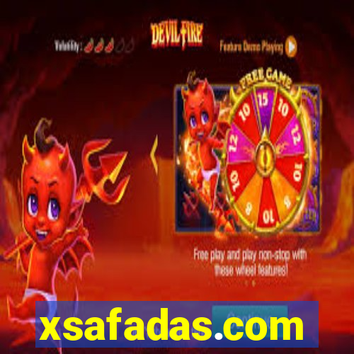 xsafadas.com