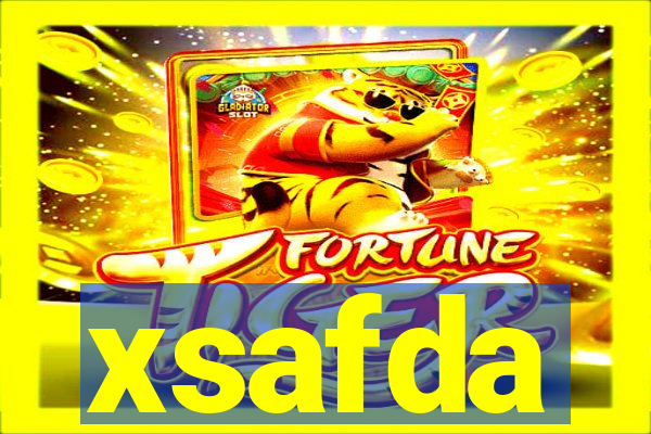 xsafda