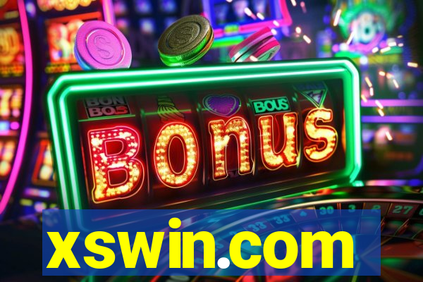 xswin.com