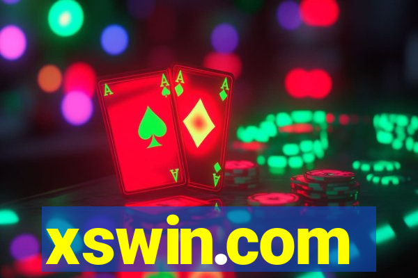 xswin.com