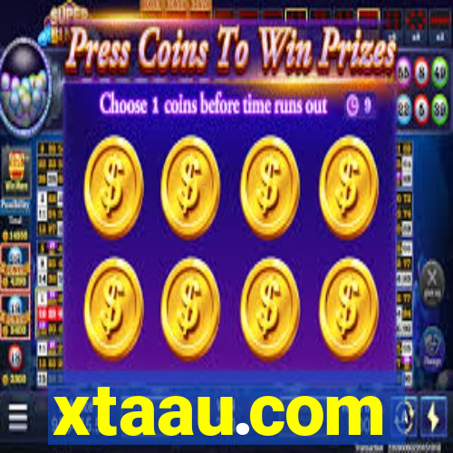 xtaau.com