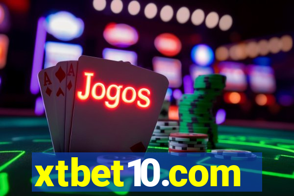 xtbet10.com