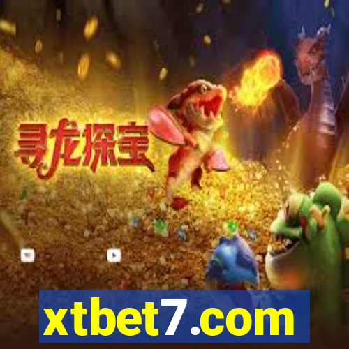 xtbet7.com