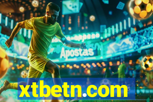 xtbetn.com