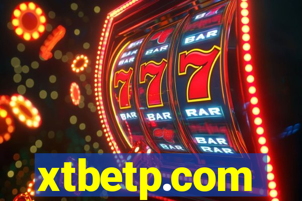 xtbetp.com
