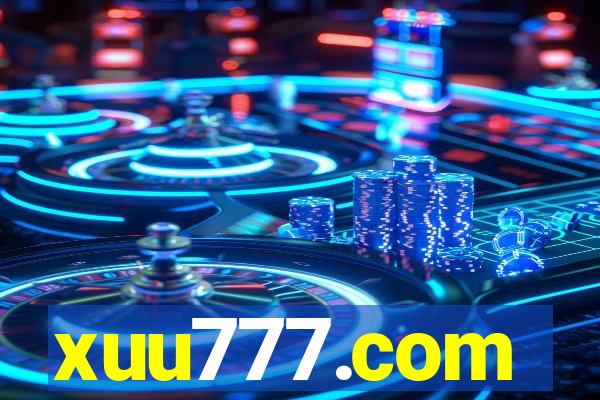 xuu777.com