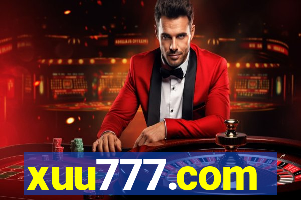 xuu777.com