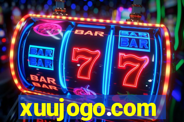 xuujogo.com