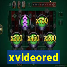 xvideored