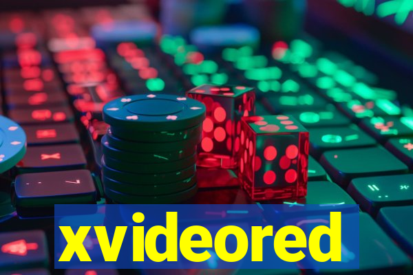 xvideored