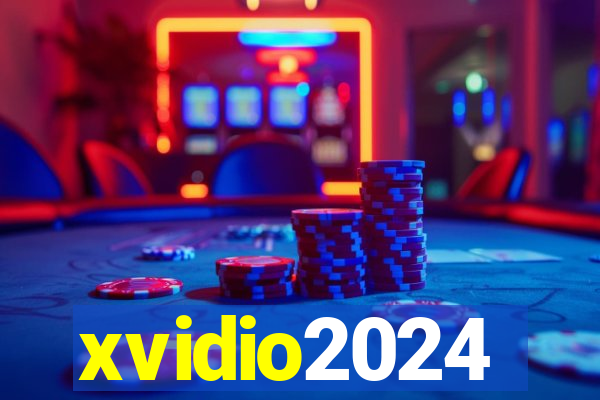 xvidio2024