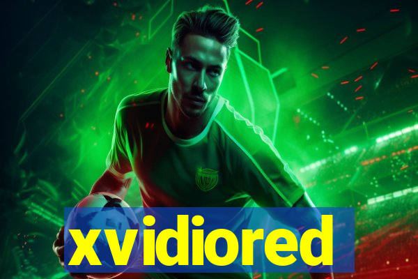 xvidiored