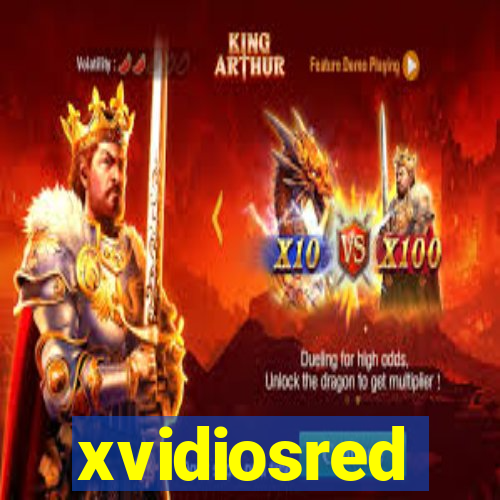 xvidiosred
