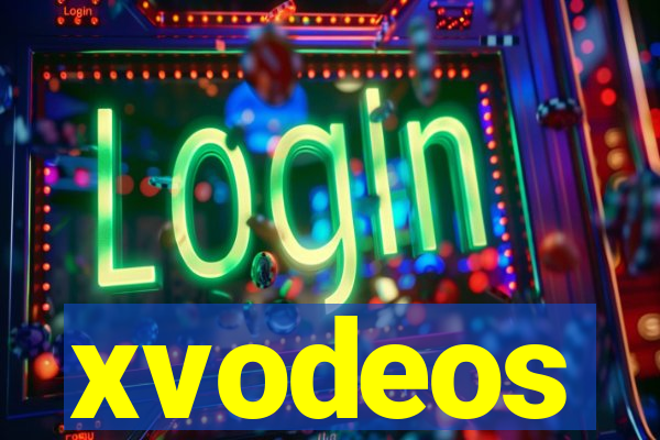 xvodeos