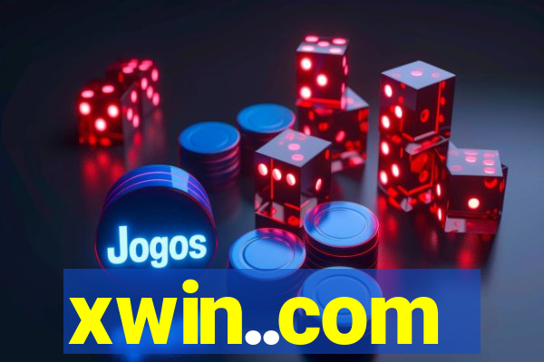 xwin..com