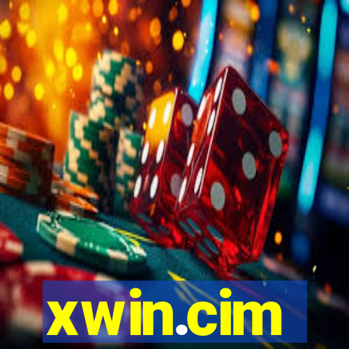 xwin.cim