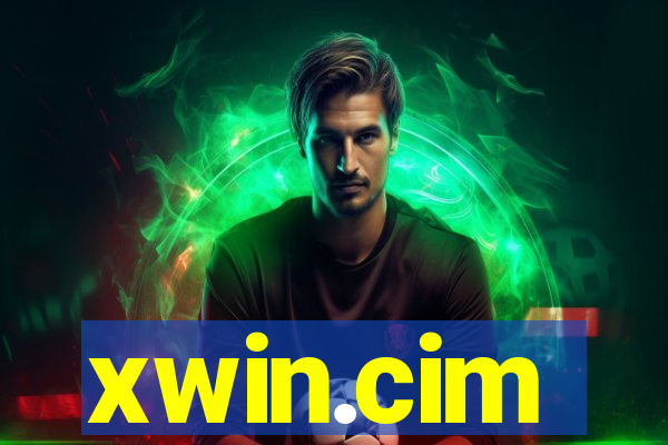 xwin.cim