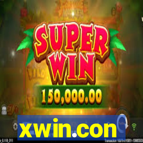 xwin.con