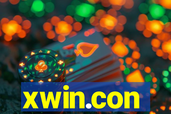xwin.con