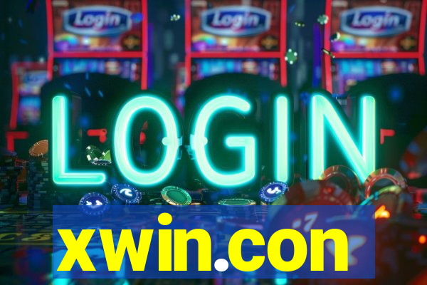 xwin.con