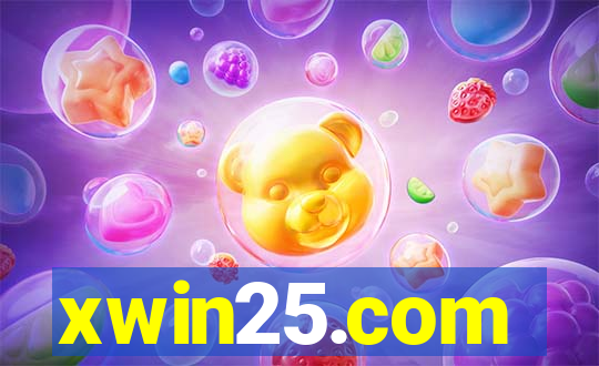 xwin25.com