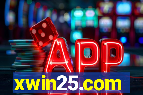 xwin25.com