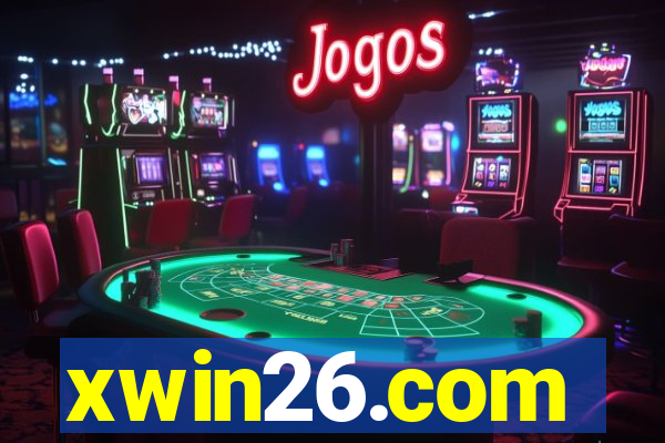 xwin26.com