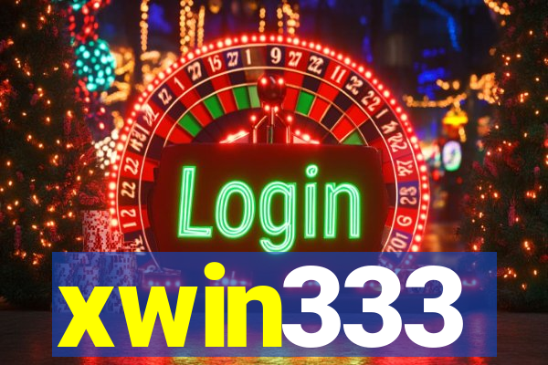 xwin333