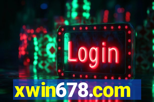 xwin678.com