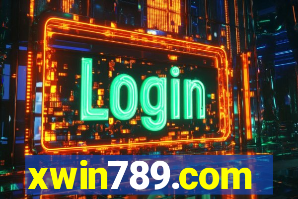 xwin789.com