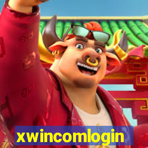 xwincomlogin