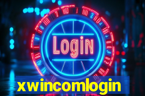 xwincomlogin