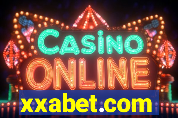 xxabet.com