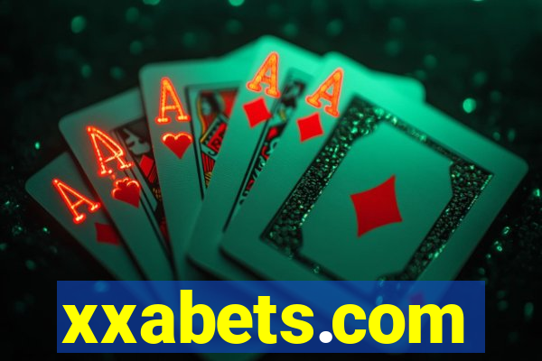 xxabets.com