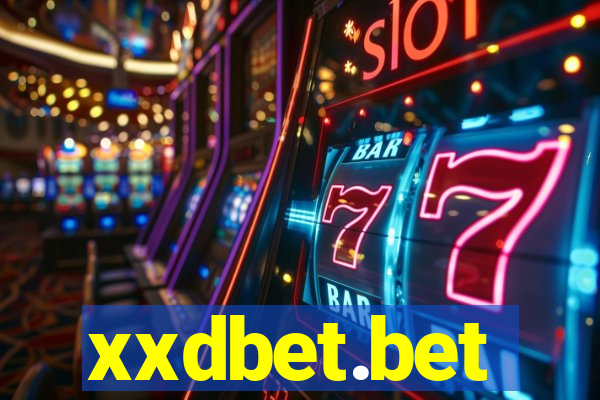 xxdbet.bet