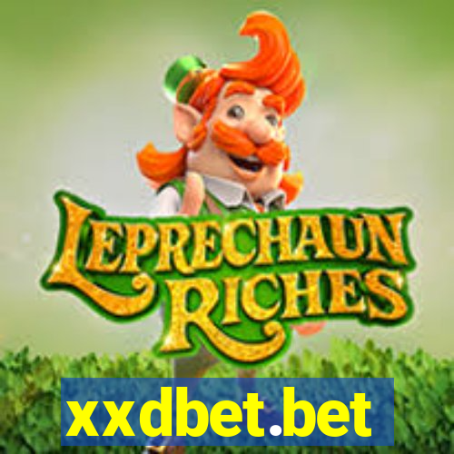 xxdbet.bet