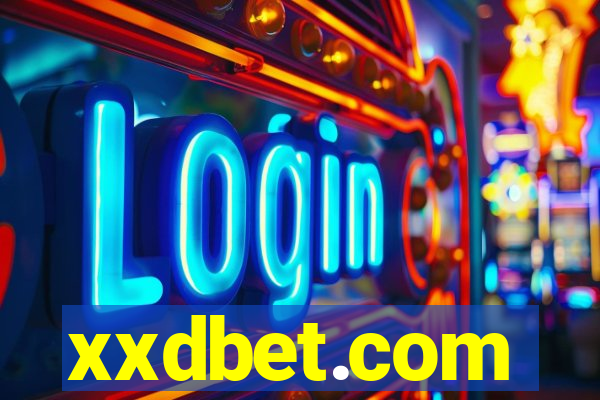 xxdbet.com
