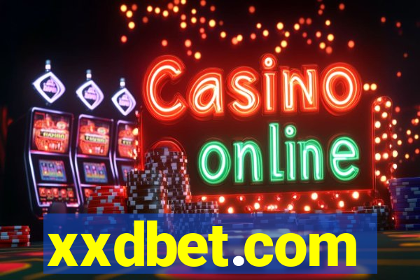 xxdbet.com