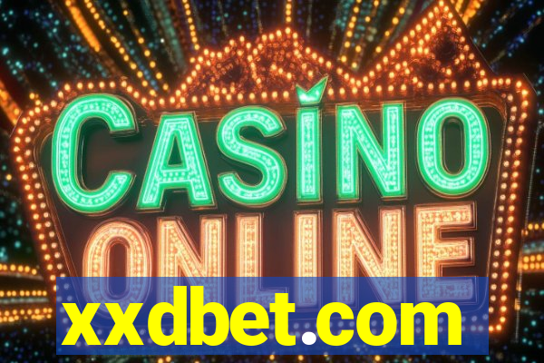 xxdbet.com
