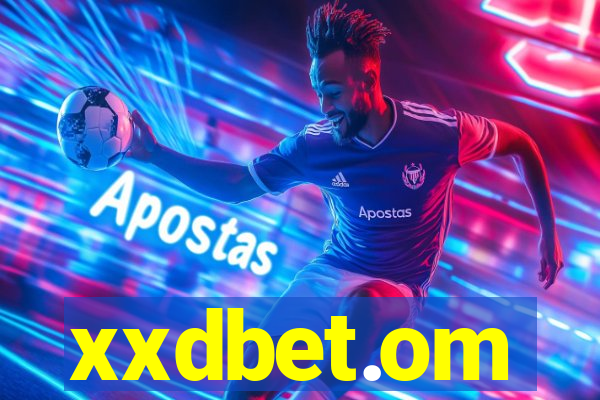 xxdbet.om