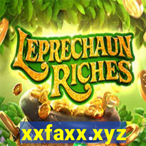 xxfaxx.xyz
