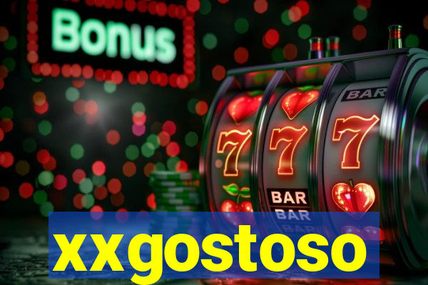 xxgostoso