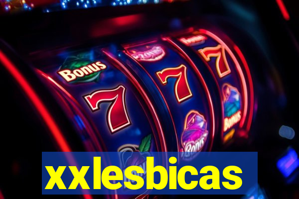 xxlesbicas
