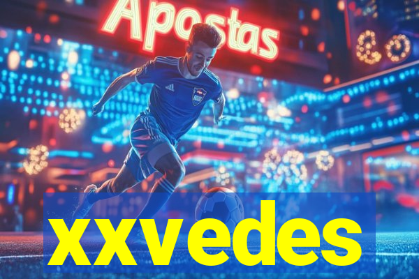 xxvedes