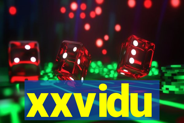 xxvidu