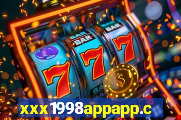 xxx1998appapp.com