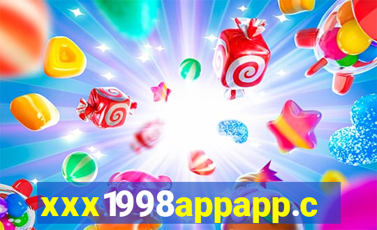 xxx1998appapp.com