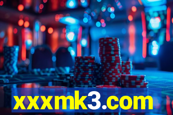 xxxmk3.com