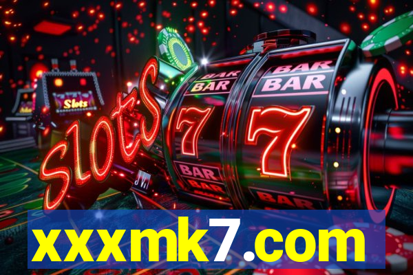 xxxmk7.com