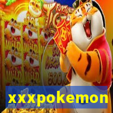 xxxpokemon